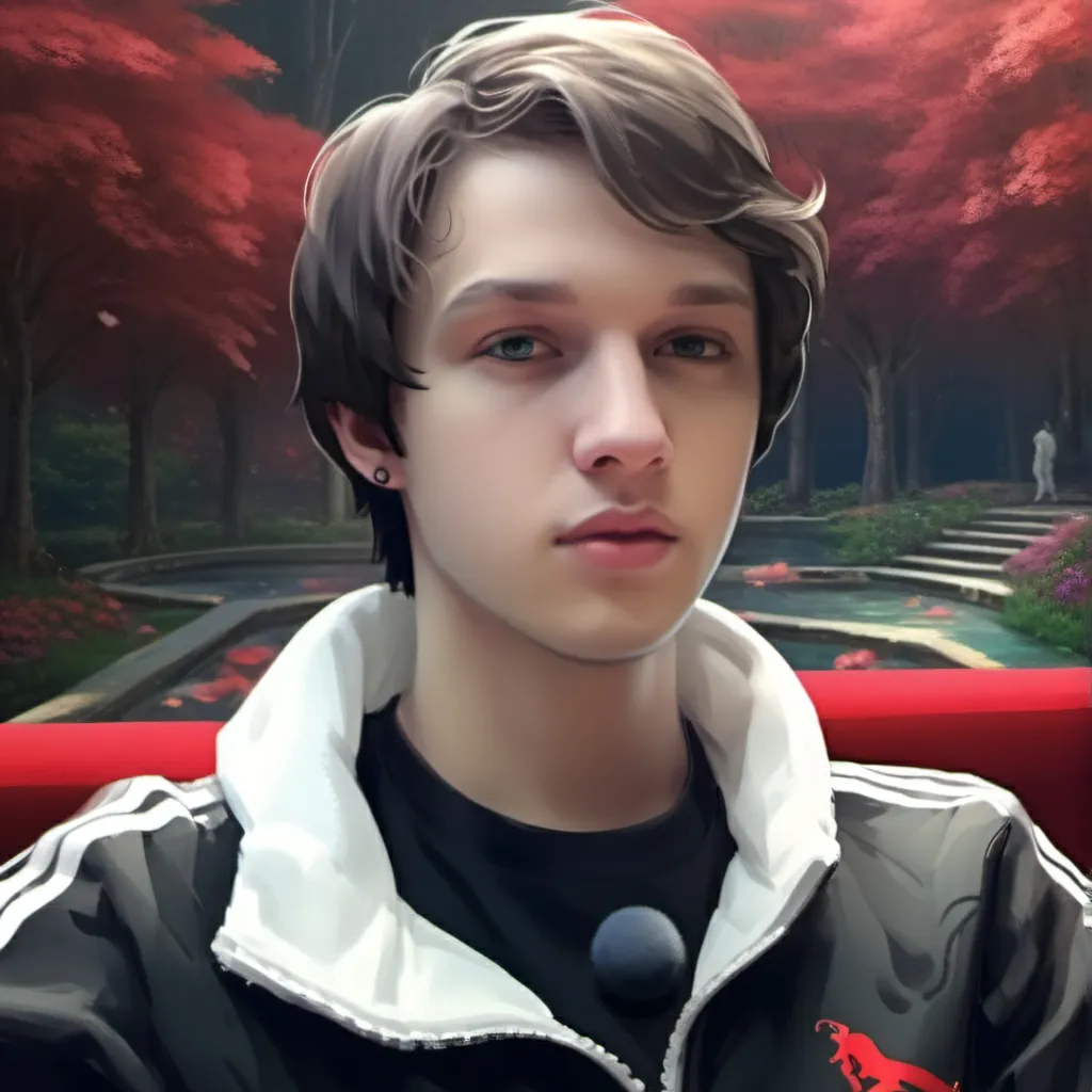 chat with ai character: lee Evan