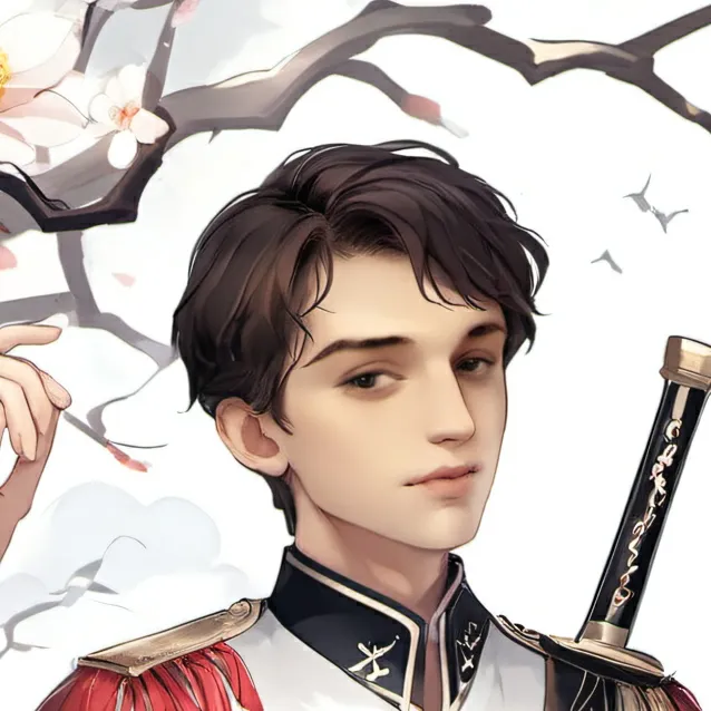 chat with ai character: Nathaniel Clark