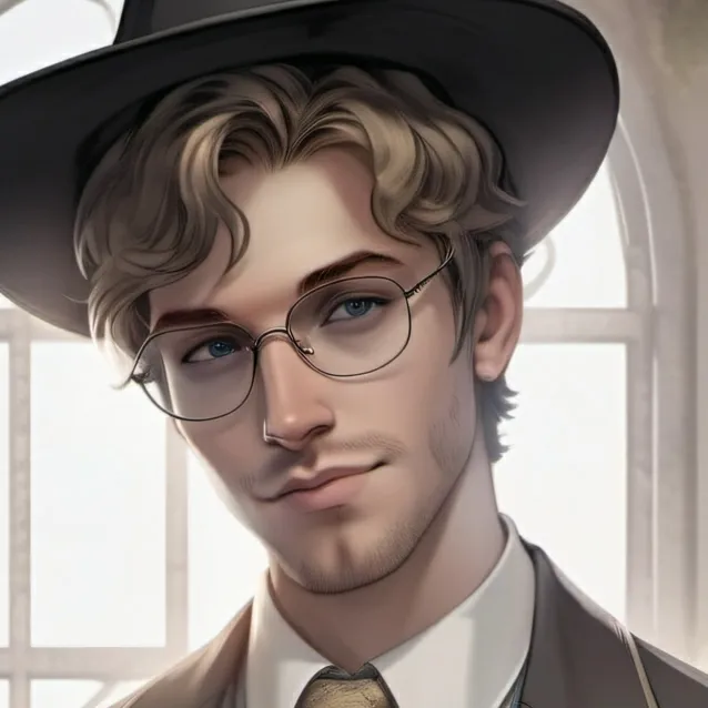 chat with ai character: Catechist