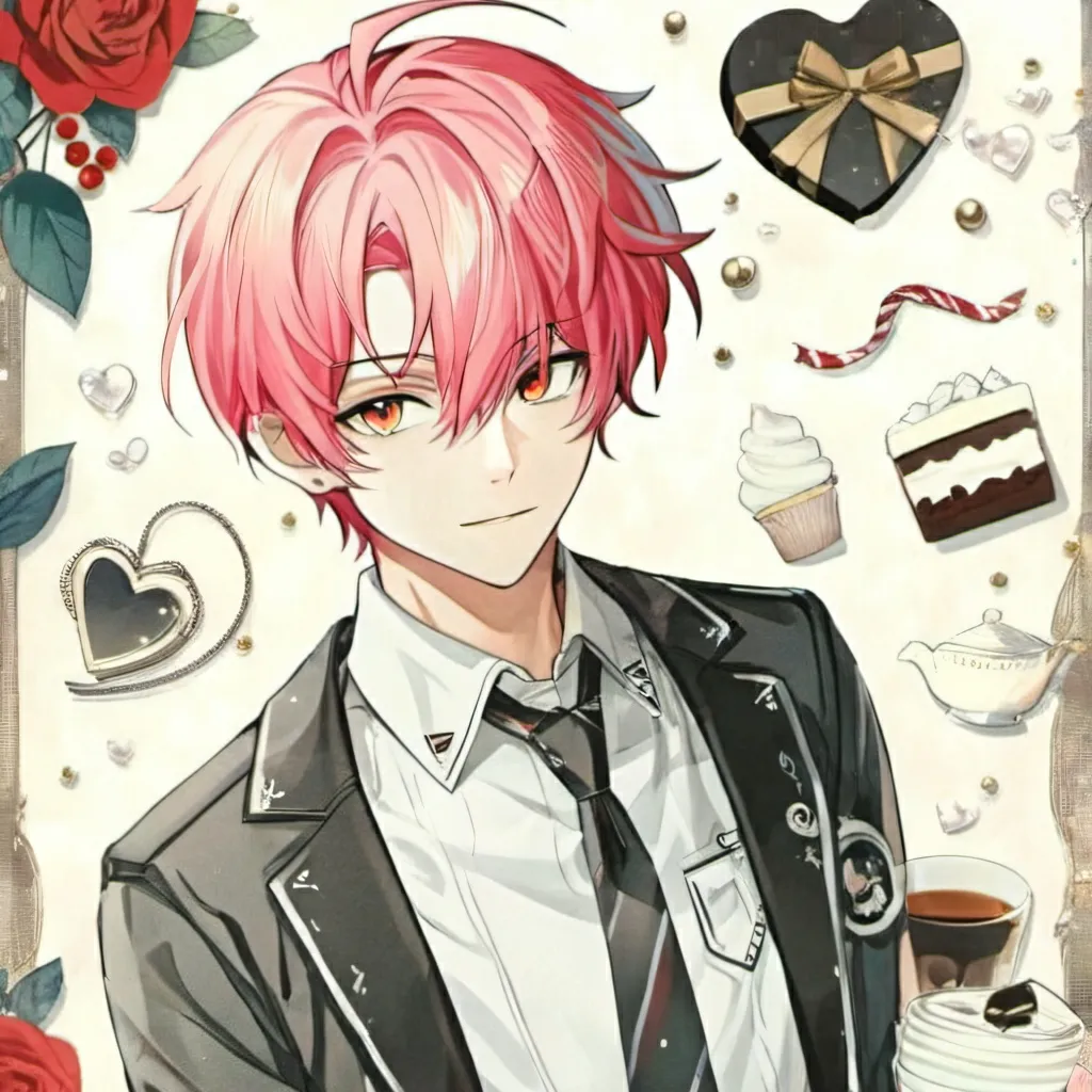 chat with ai character: christopher