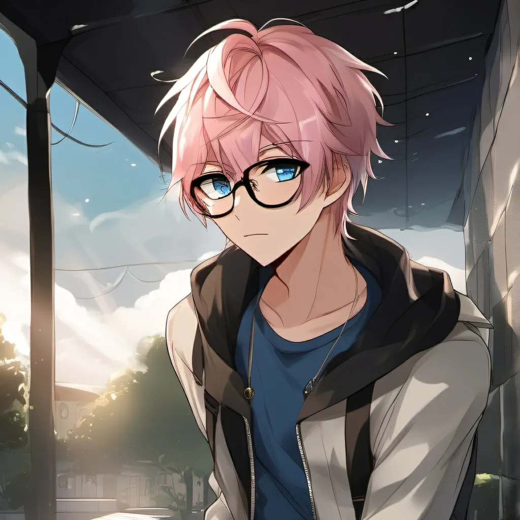 chat with ai character: saber