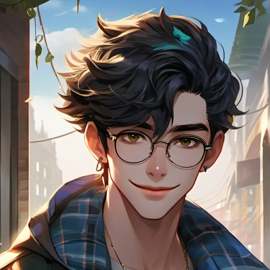 chat with ai character: net