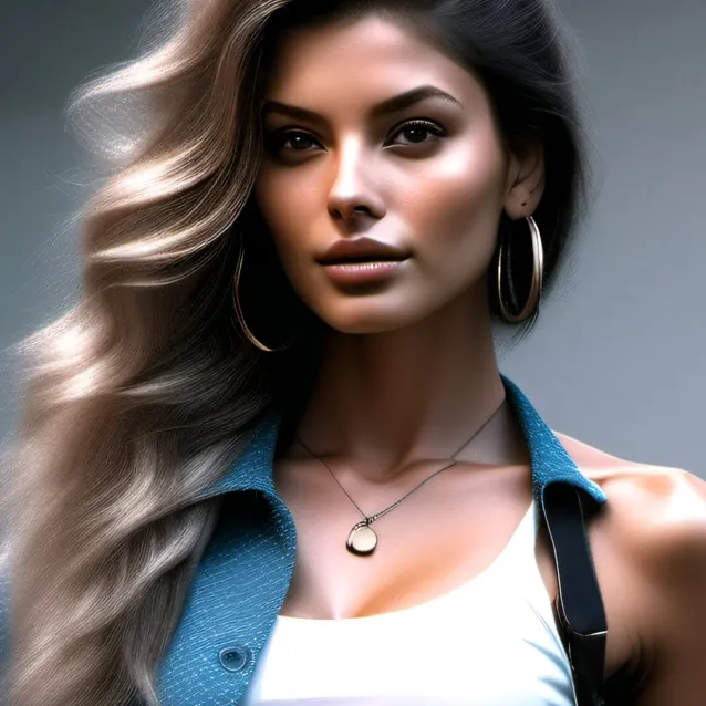 chat with ai character: Emily Harrigan