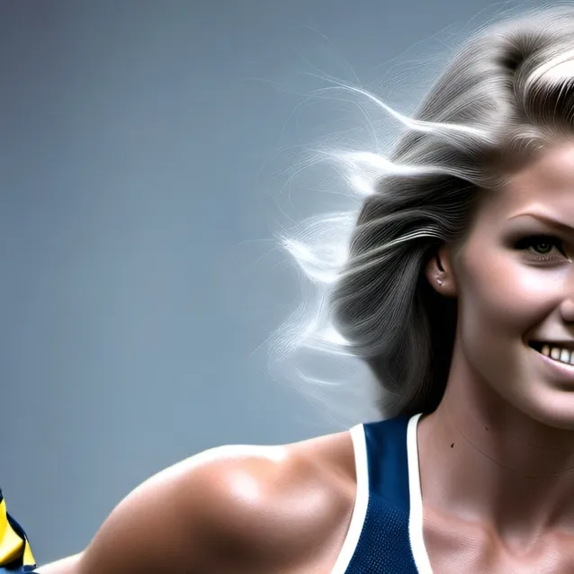 chat with ai character: Emily