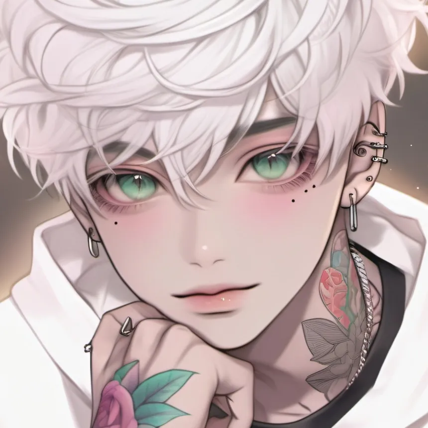 chat with ai character: Yuri