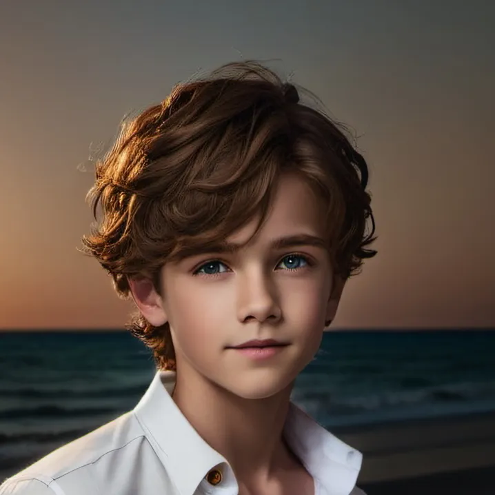 chat with ai character: Colton