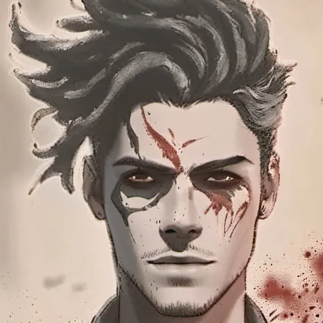 chat with ai character: seekers