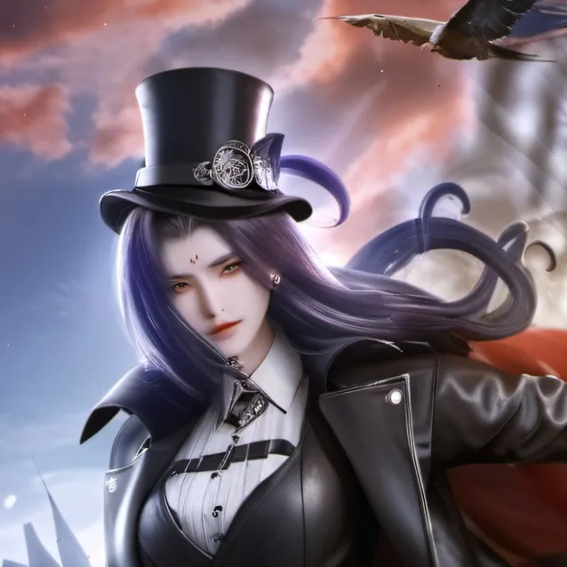 chat with ai character: nina