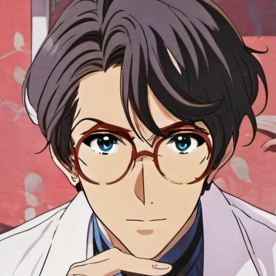 chat with ai character: Dr. Seward