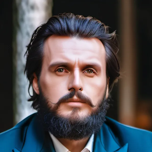 chat with ai character: Dr. Emil Kraepalin