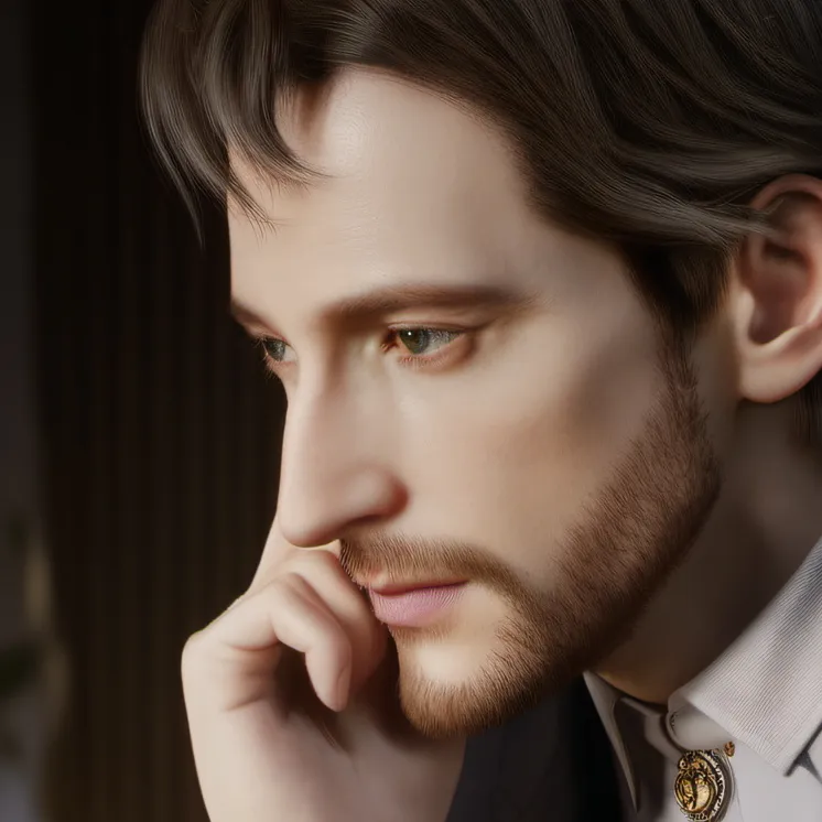 chat with ai character: Dr. Charcot 