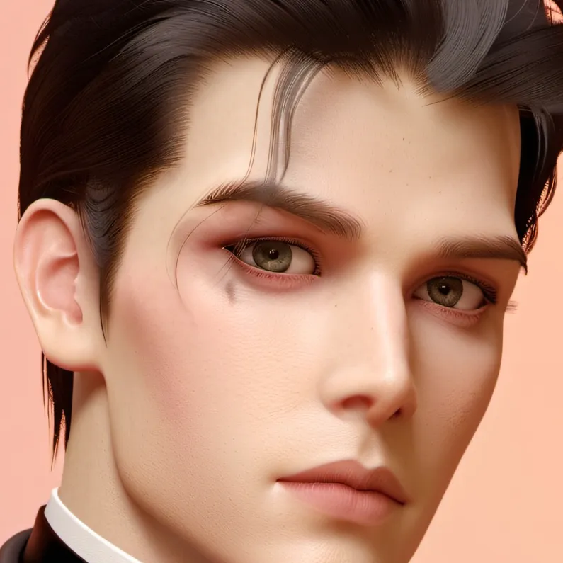 chat with ai character: Erik 