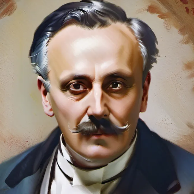 chat with ai character: John Marc Charcot 