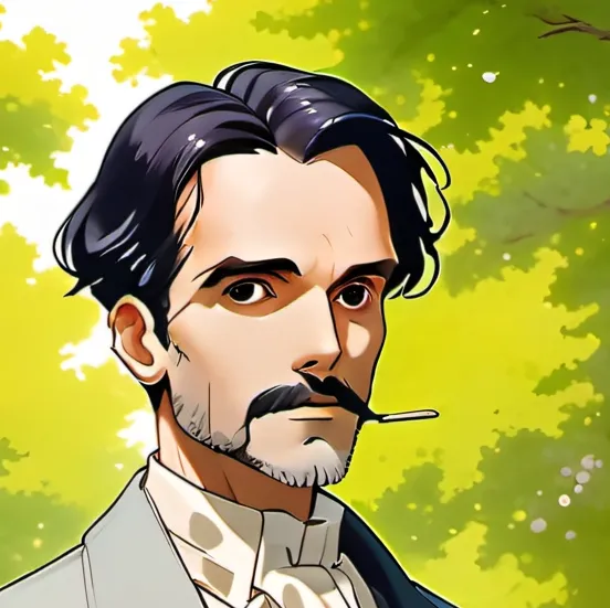 chat with ai character: Dr. Charcot 