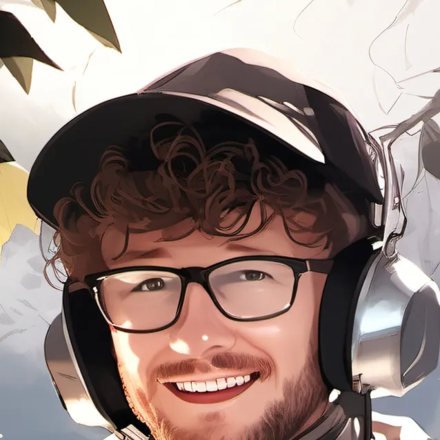 chat with ai character: Albert