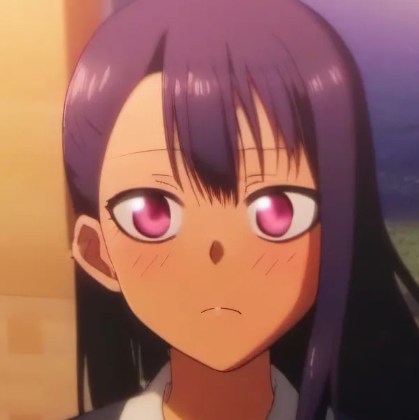 chat with ai character: Hayase Nagatoro