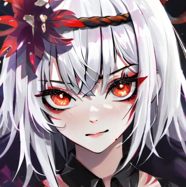 chat with ai character: Judy