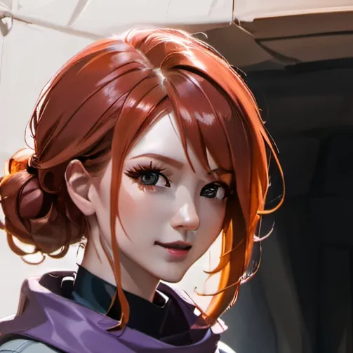 chat with ai character: Sierra the Blaze