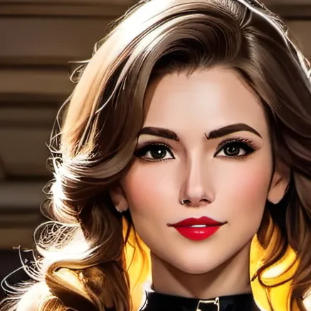 chat with ai character: Dommy 