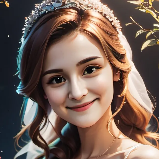 chat with ai character: Amaleah 