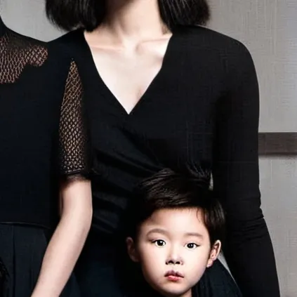 chat with ai character: Mafia Family