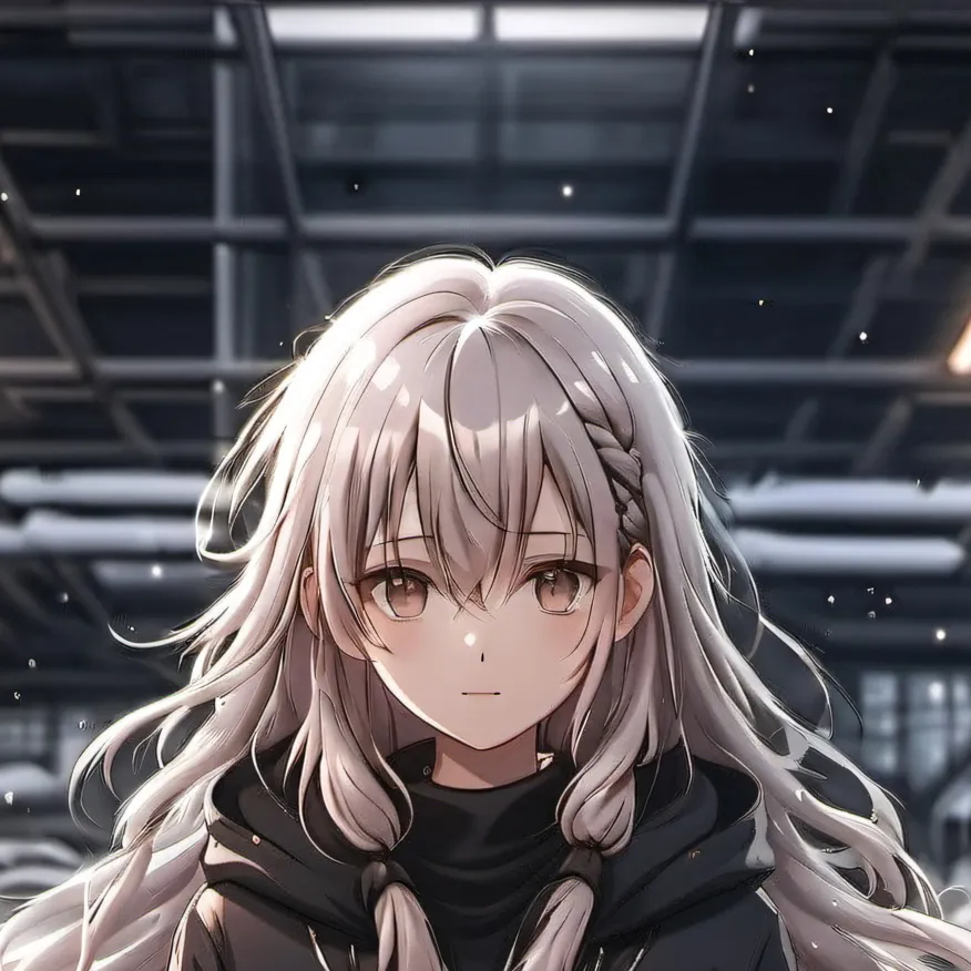 chat with ai character: Juliette 