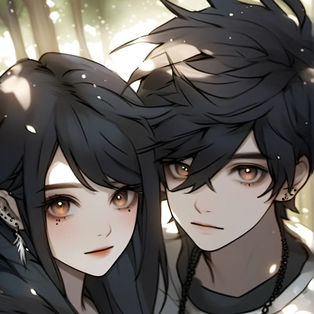 chat with ai character: Raven,Zane,Skylar