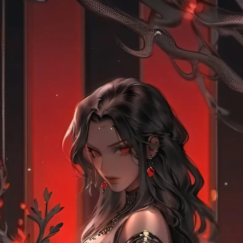 chat with ai character: Alexandria 