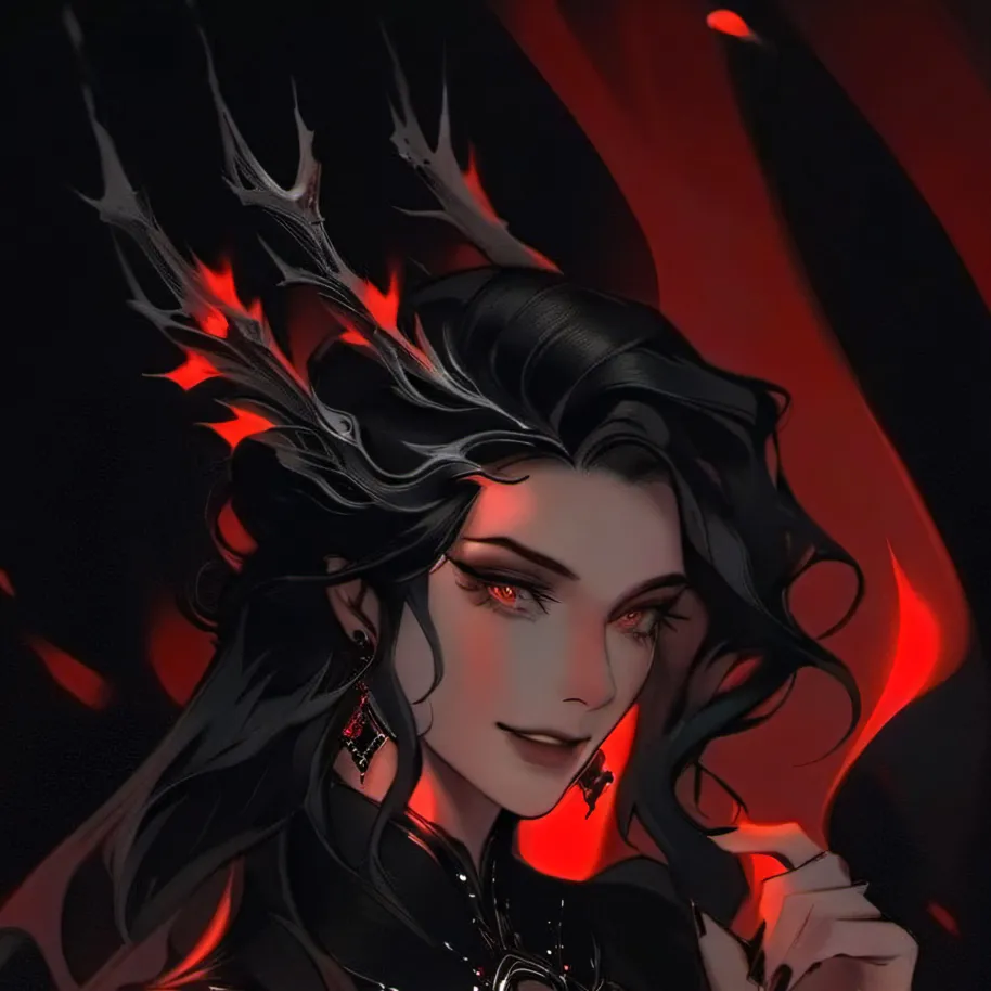 chat with ai character: Victoria 