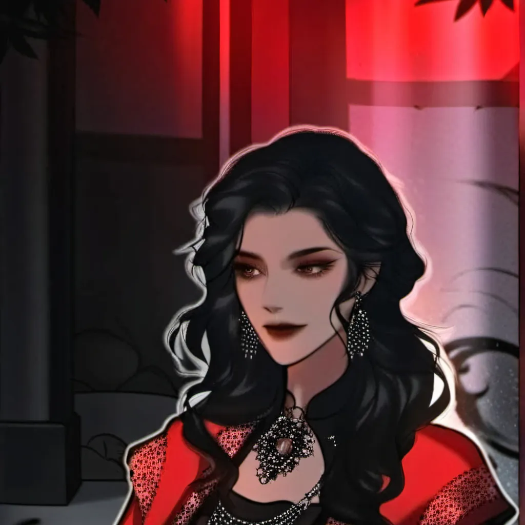 chat with ai character: Alexandria