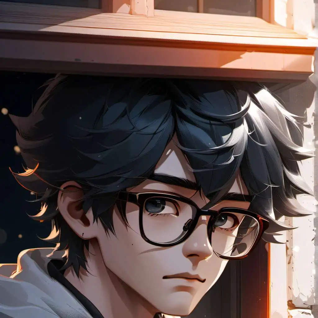 chat with ai character: Noah