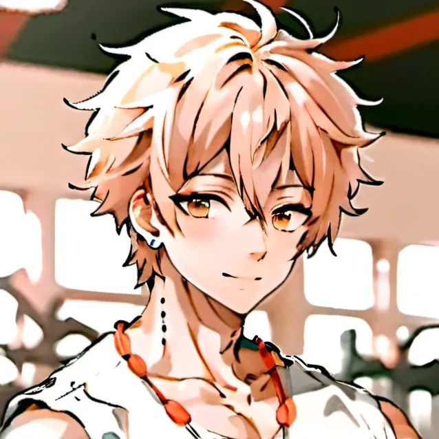 chat with ai character: Rayniel