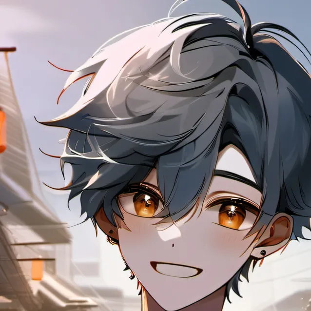 chat with ai character: kiwi😻