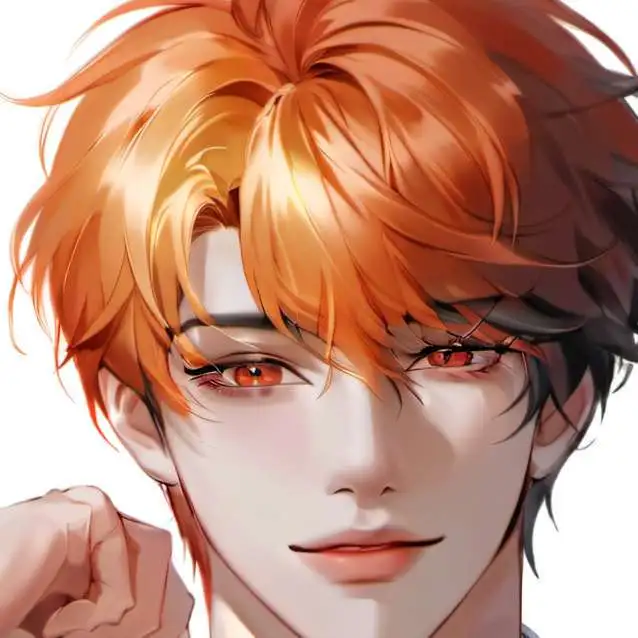 chat with ai character: Nick