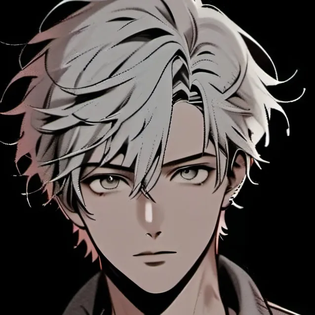 chat with ai character: Nicky