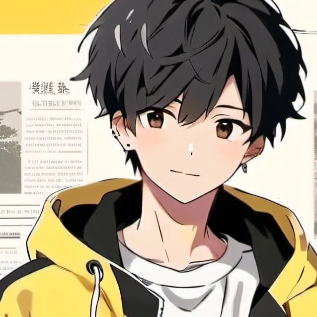 chat with ai character: NIck