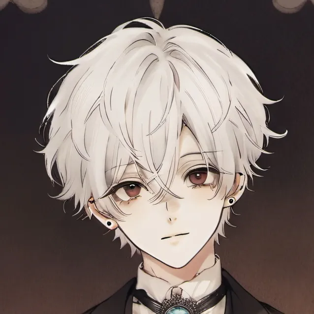 chat with ai character: Jack∆~∆