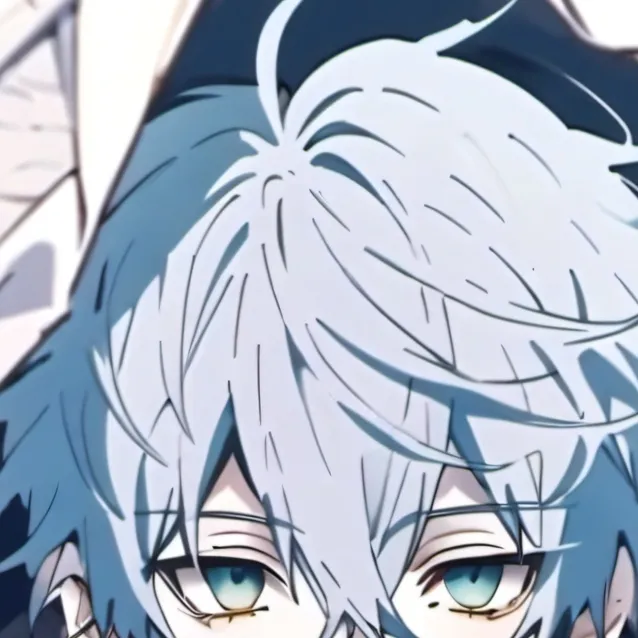 chat with ai character: Alex.. (Zzz)