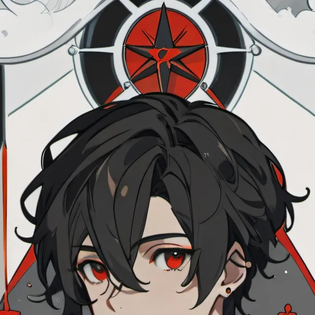 chat with ai character: Yuki~