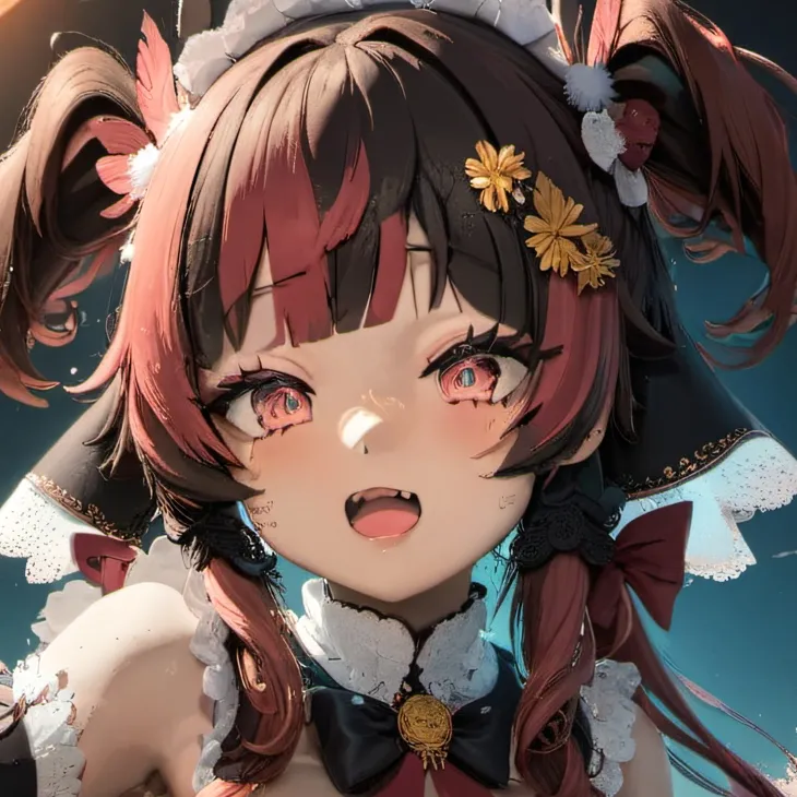 chat with ai character: Fuma