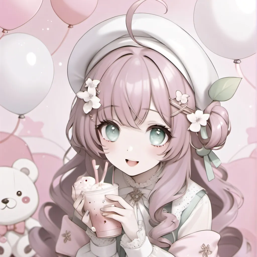 chat with ai character: Illyanna