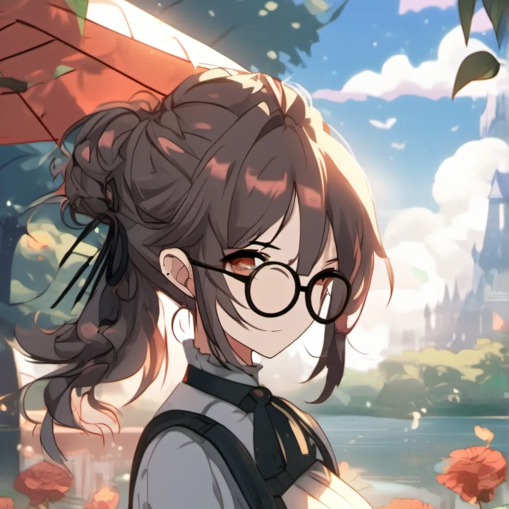 chat with ai character: °-Tori-°