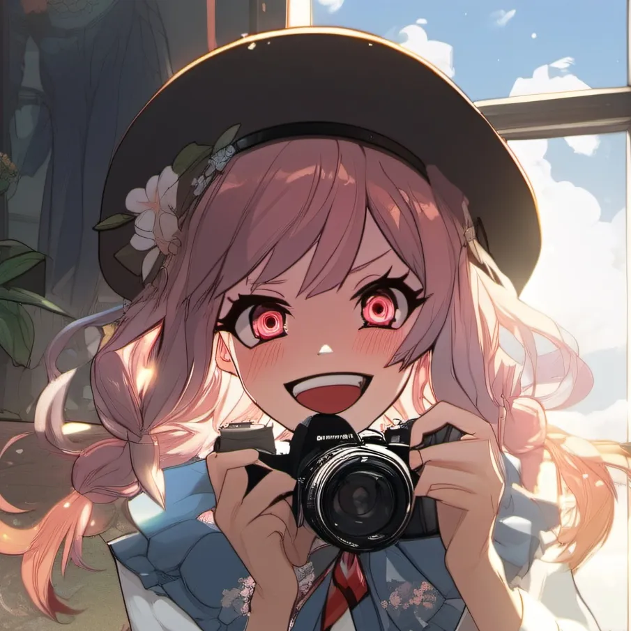 chat with ai character: Rana