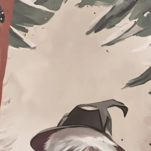 chat with ai character: St.Nick