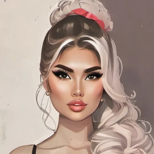 chat with ai character: Victoria 