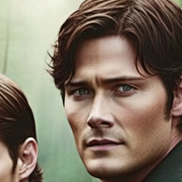 chat with ai character: Sam and Dean