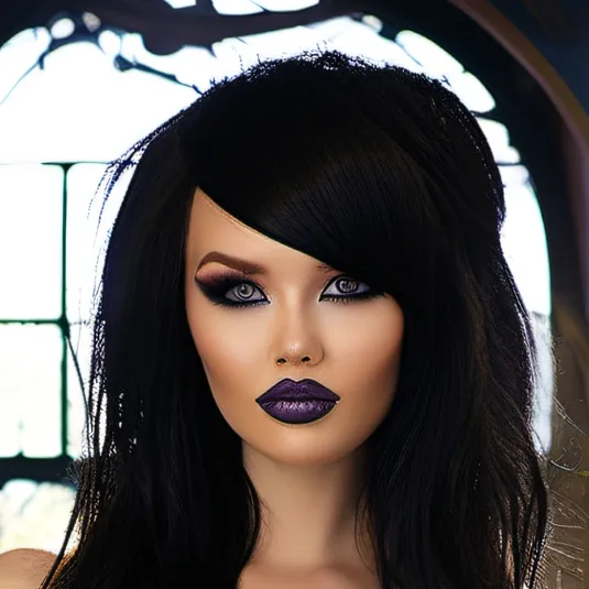 chat with ai character: Trixie