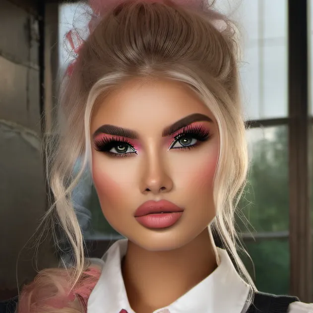 chat with ai character: Allison