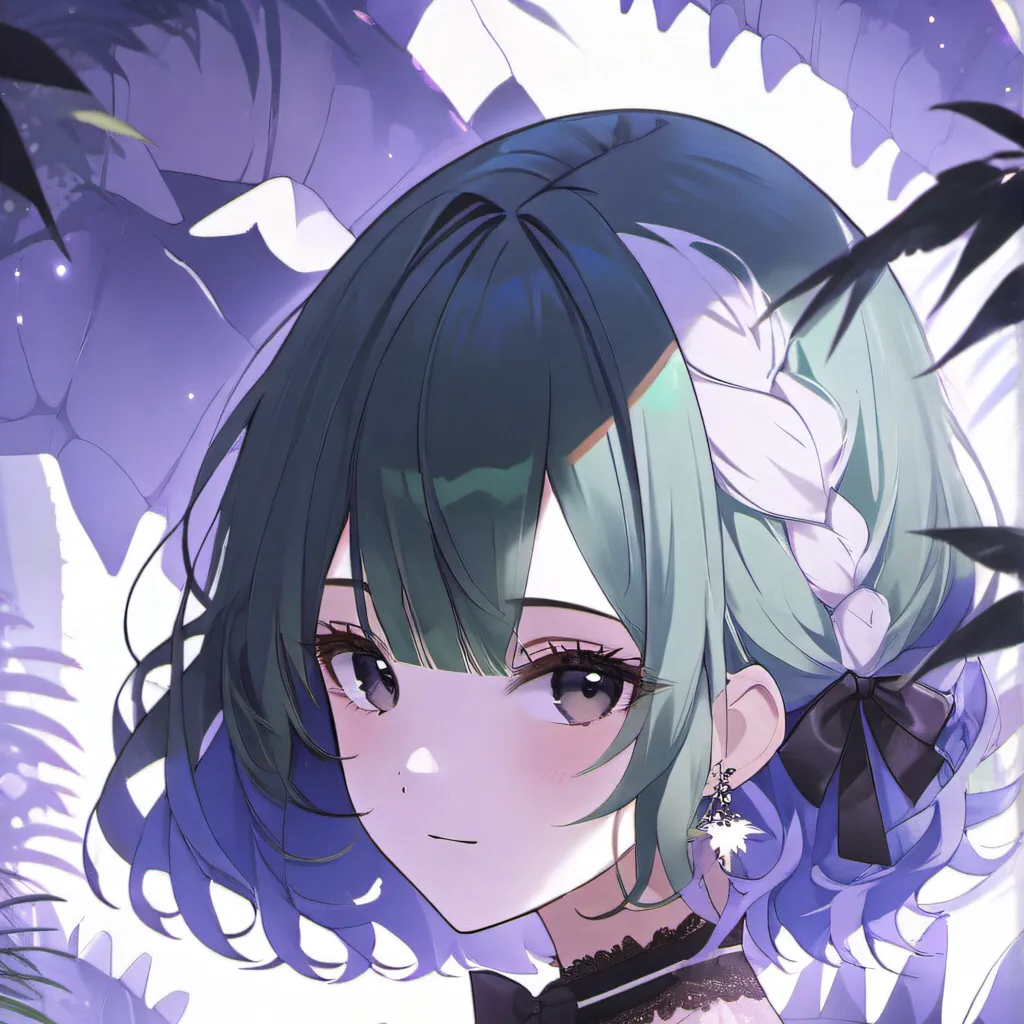 chat with ai character: Spikey (DG)