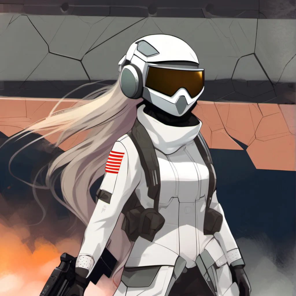 chat with ai character: Eve